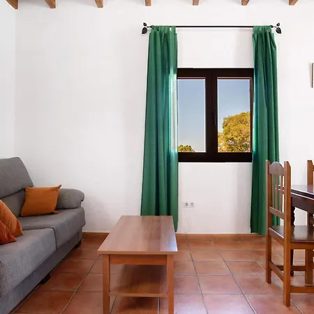 Casa Luisa A Feriehus Conil De La Frontera