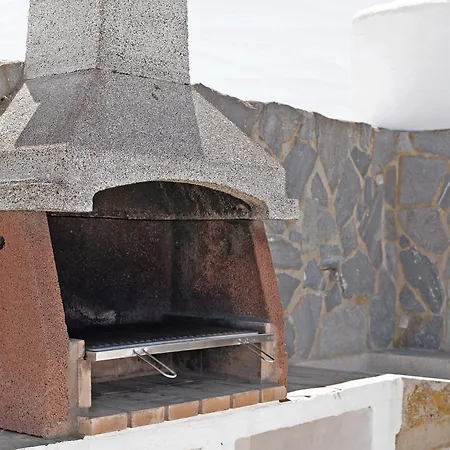 Сasa de vacaciones Casa Luisa A *