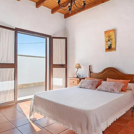 Сasa de vacaciones Casa Luisa A