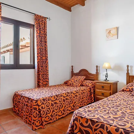 Feriehus Casa Luisa A Conil De La Frontera
