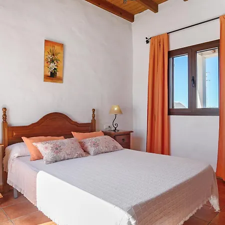 펜션 Casa Luisa A *
