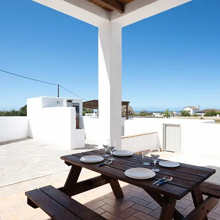 Casa Luisa A 펜션