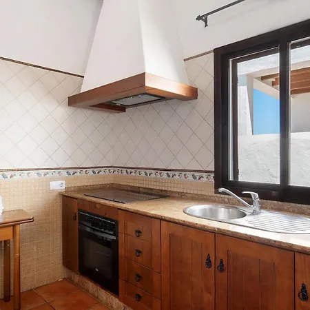 Casa Luisa A *