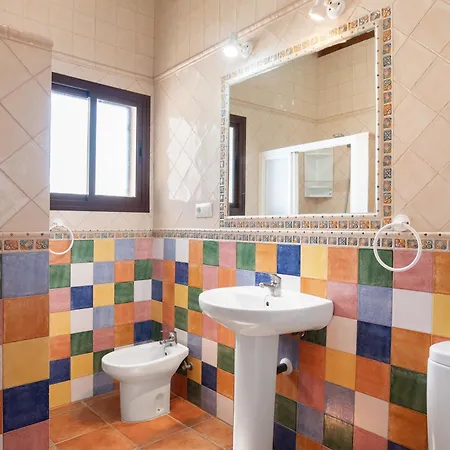 펜션 Casa Luisa A