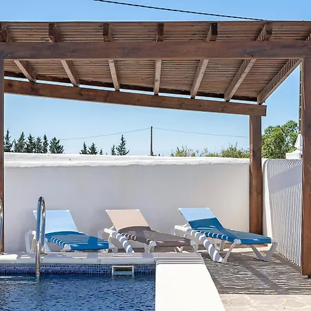 Casa Luisa A 펜션