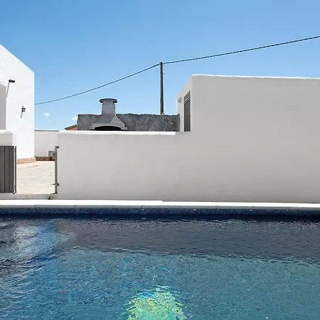 펜션 Casa Luisa A