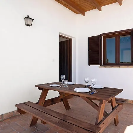 Casa Luisa A 펜션 *