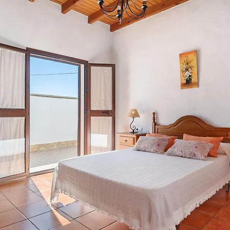 펜션 Casa Luisa A *