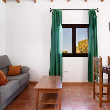 Casa Luisa A