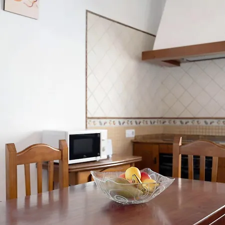 Casa Luisa A