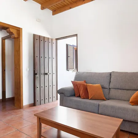 Casa Luisa A 펜션