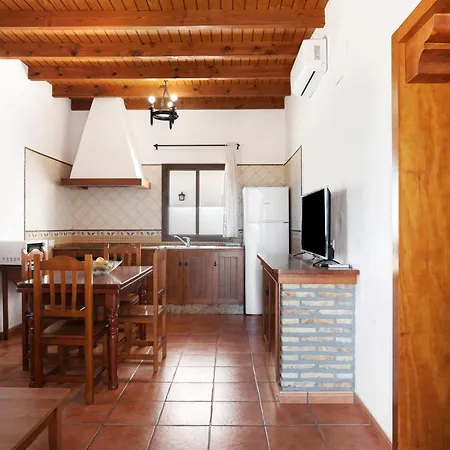 펜션 Casa Luisa A
