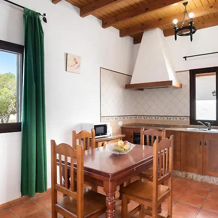 Casa Luisa A 펜션 *