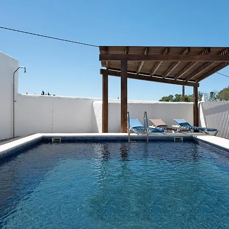 Casa Luisa A 펜션