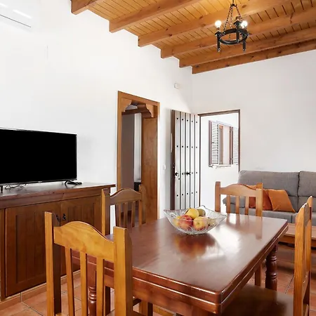 Casa Luisa A *