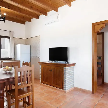 Casa Luisa A