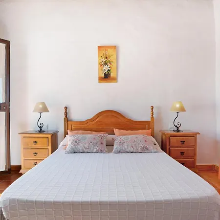 펜션 Casa Luisa A *