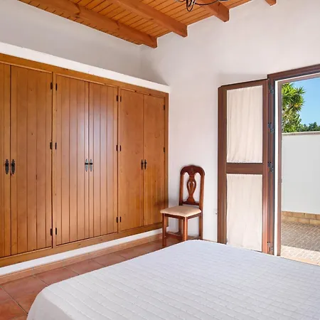Casa Luisa A 콘일데라프론테라